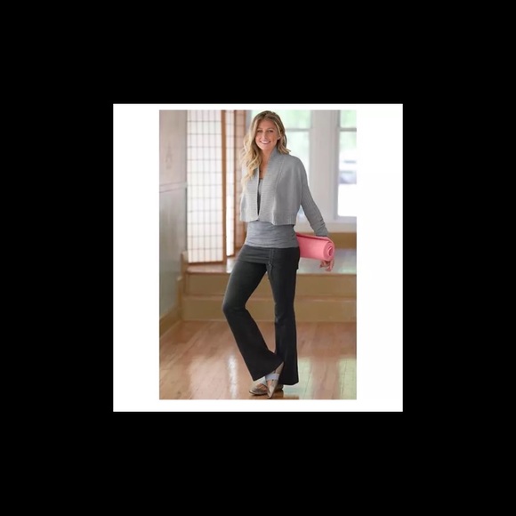 Athleta OC flow pants