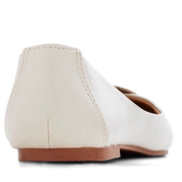 Dolce Vita DV8 Smiley Flat size 8.5 - Picture 3 of 4