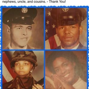 Meet your Posher, Johnetta