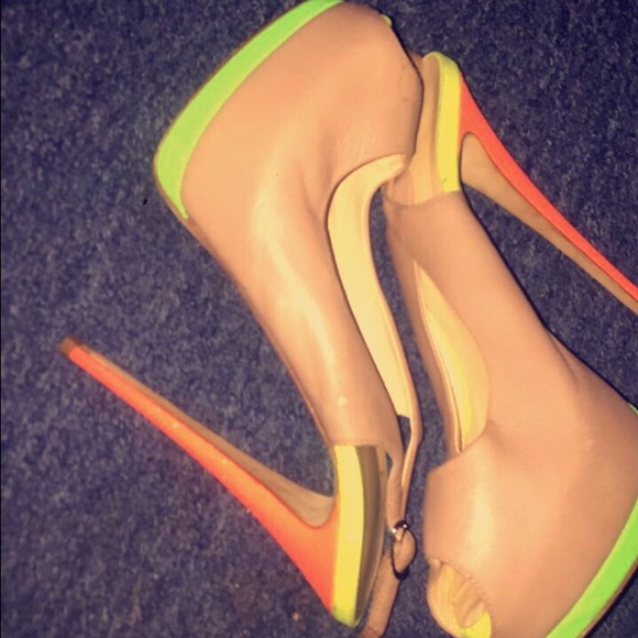 Giuseppe Zanotti - Picture 1 of 4