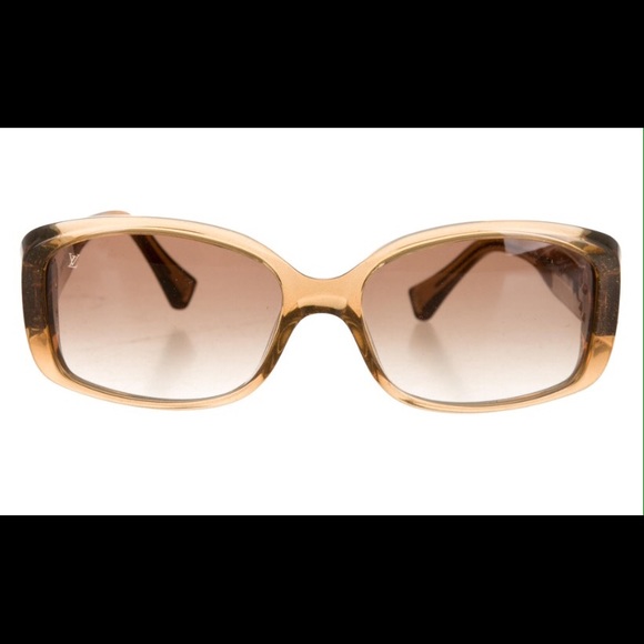 Louis Vuitton sunglasses