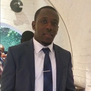 Meet your Posher, Junior