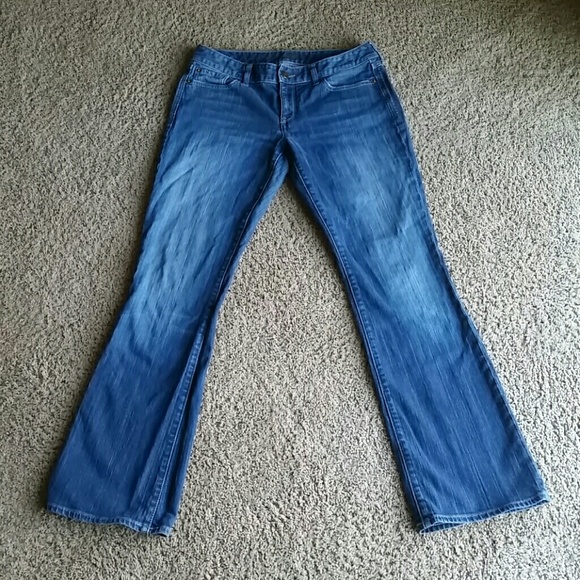 Jean bundle Express and limited