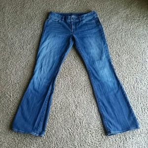 Jean bundle Express and limited