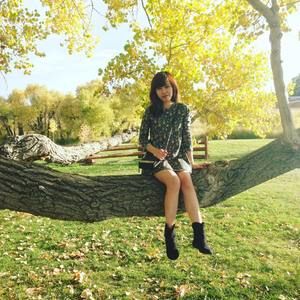 Meet your Posher, Hoà