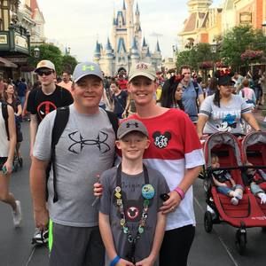 Meet your Posher, Brandy