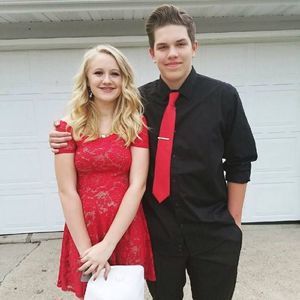 Meet your Posher, Alex