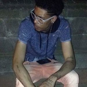 Meet your Posher, Jas