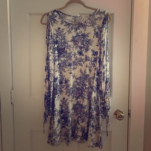 American Eagle Dress
