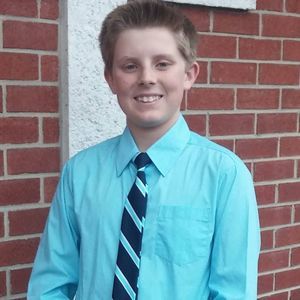 Meet your Posher, Bryce