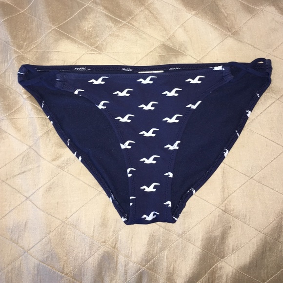 Hollister Other - Bikini bottoms