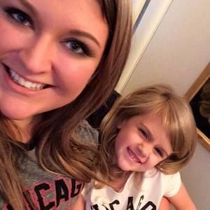 Meet your Posher, Amber