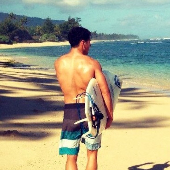 Meet your Posher, Kyle - Picture 1 of 1