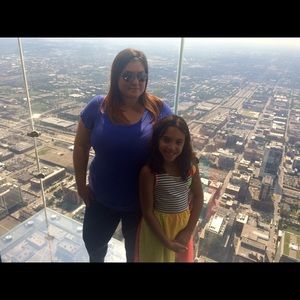 Meet your Posher, Ashleigh