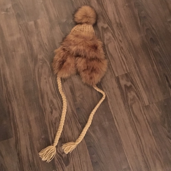 Winter hat