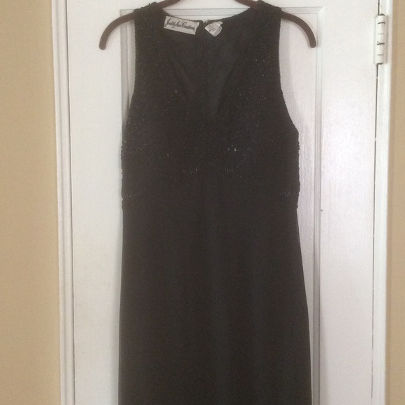 ❌FIRM PRICE❌100% Pure Silk Judith Ann Creations - Picture 6 of 8