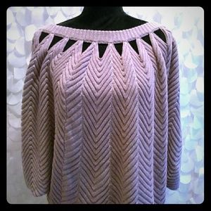 Lane Bryant Sweater