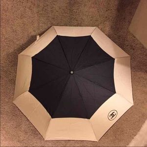 Chanel Umbrella