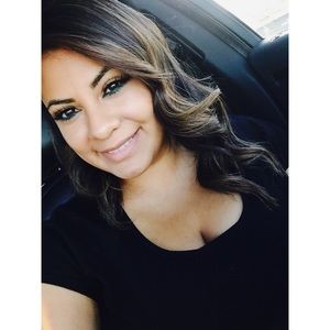 Meet your Posher, Mayra