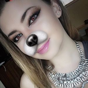 Meet your Posher, Kendall