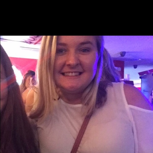 Meet your Posher, Shelby