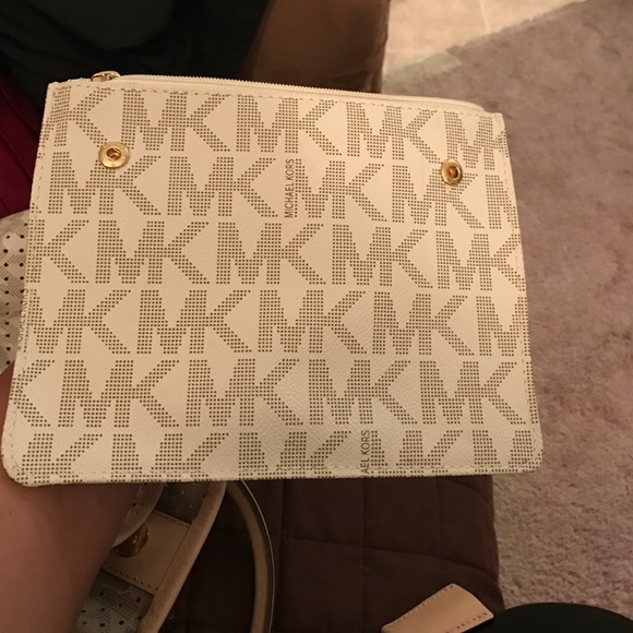 Mk Bag - image 4