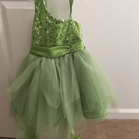 Girls Dress