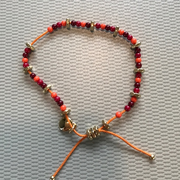 Marc by Marc Jacobs Jewelry - Marc by Marc Jacobs Beaded Friendship Bracelet Marc by Marc Jacobs Jewelry - Marc by Marc Jacobs Beaded Friendship Bracelet