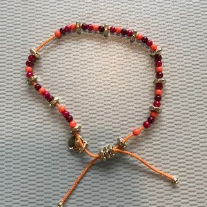 Marc by Marc Jacobs Jewelry - Marc by Marc Jacobs Beaded Friendship Bracelet Marc by Marc Jacobs Jewelry - Marc by Marc Jacobs Beaded Friendship Bracelet