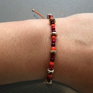 Marc by Marc Jacobs Jewelry - Marc by Marc Jacobs Beaded Friendship Bracelet Marc by Marc Jacobs Jewelry - Marc by Marc Jacobs Beaded Friendship Bracelet
