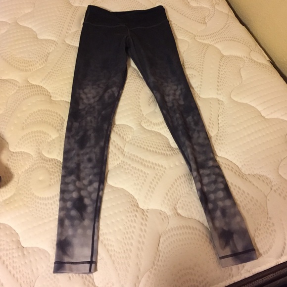 Lulu pants!