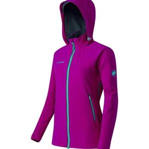 mammut ultimate inuit jacket