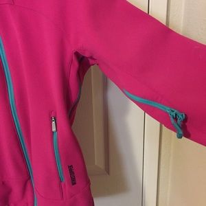 mammut ultimate inuit jacket