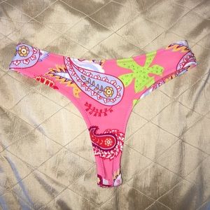 🌀Brazilian bikini bottoms