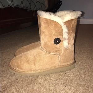 UGG boots