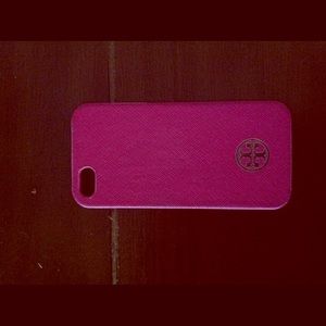 Tory Burch phone case