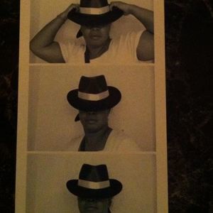 Meet your Posher, Wanda