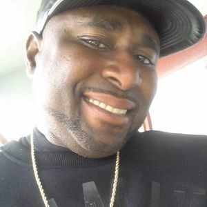 Meet your Posher, Cedric