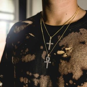 Meet your Posher, Xander