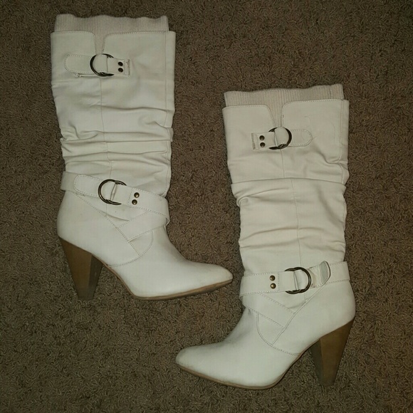 Women's boots