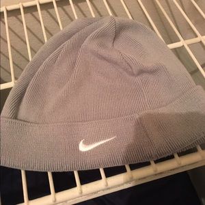 Nike beanie