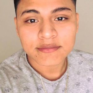 Meet your Posher, Randy