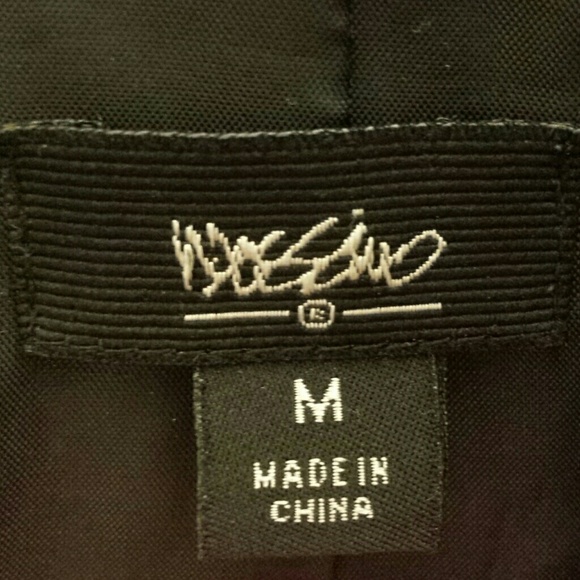 Mossimo Fall Jacket - Picture 2 of 2