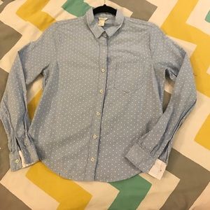 SOLD ✨ Forever 21 button down