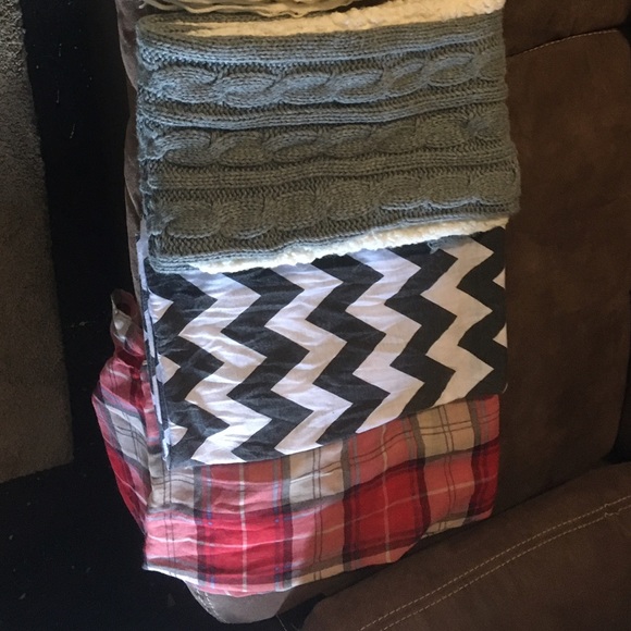 Scarf bundle
