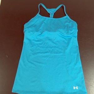 Under Armour Racerback Tank