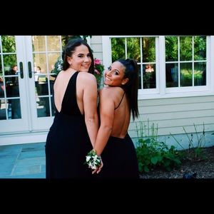 Meet your Posher, Arionna