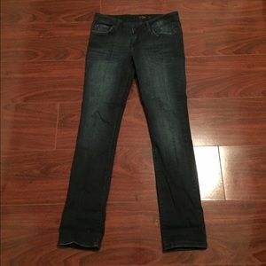 Jessica Simpson "Forever Skinny" Jeans