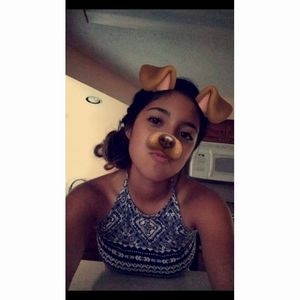 Meet your Posher, Aidaly