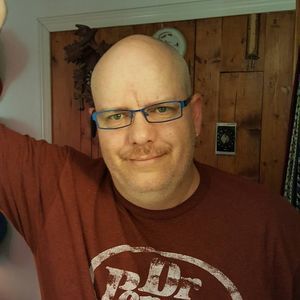 Meet your Posher, Mike